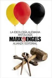 La Ideología Alemana (Antología)
