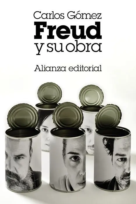 Freud y Su Obra