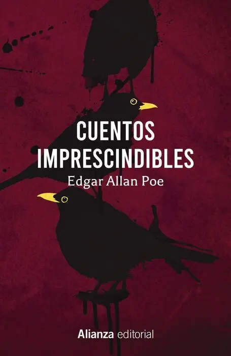 Cuentos Imprescindibles