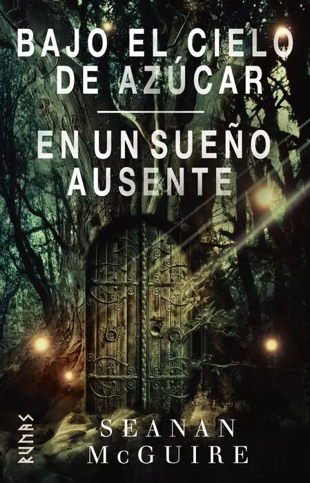 Bajo el Cielo de Azúcar / en un Sueño Ausente