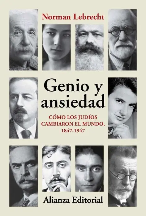Genio y Ansiedad