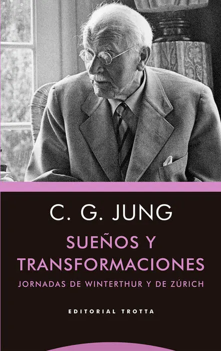 Sueños y Transformaciones