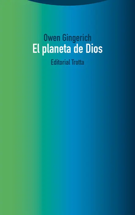 El Planeta de Dios