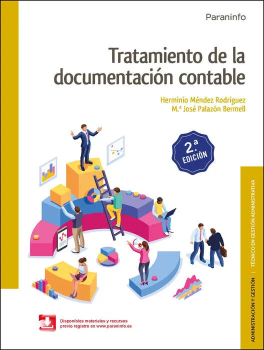021 Gm Tratamiento de la Documentación Contable
