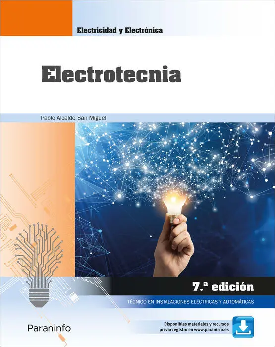 022 Cf Gm Electrotecnia