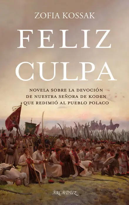 Feliz Culpa