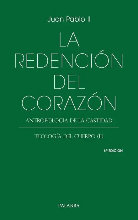 La Redencion del Corazon