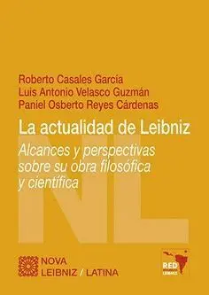 Actualidad de Leibniz Alcances y Perspectivas Sobre Su Obr