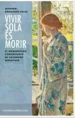 Vivir Sola Es Morir