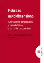 Pobreza Multidimensional