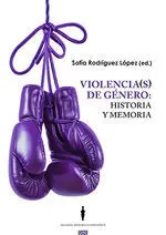 Violencia(S) de Género