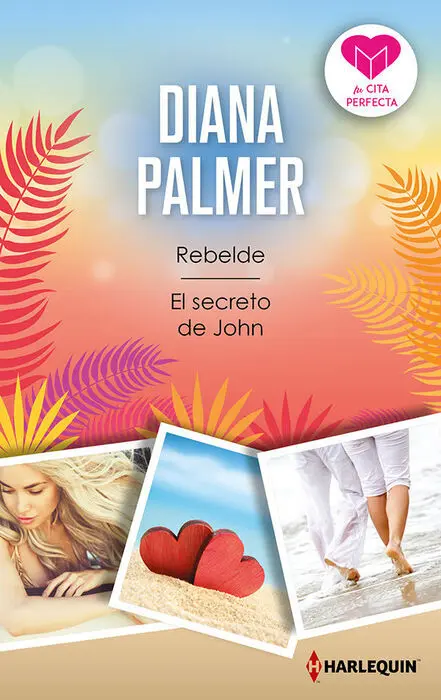 Rebelde; el Secreto de John