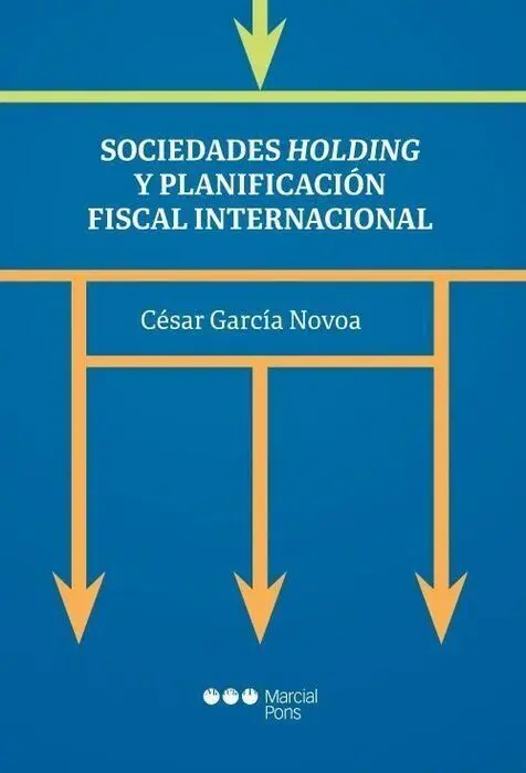 Sociedades Holding y Planificacion Fiscal Internacional