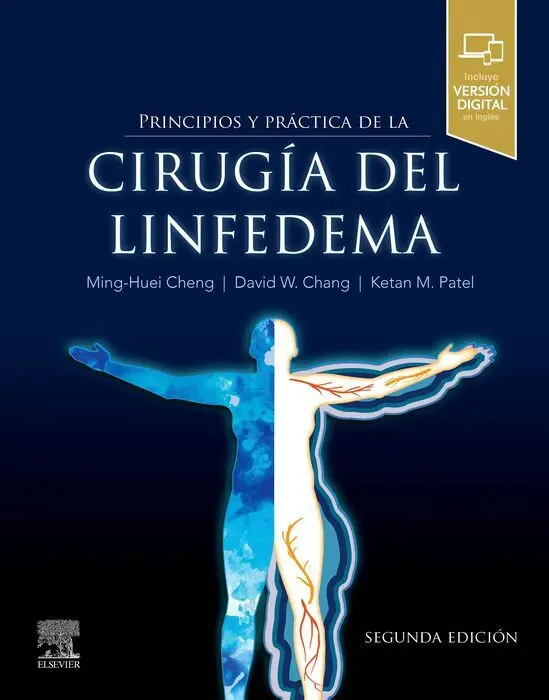 Principios y Práctica de la Cirugía del Linfedema, 2. ª Edición