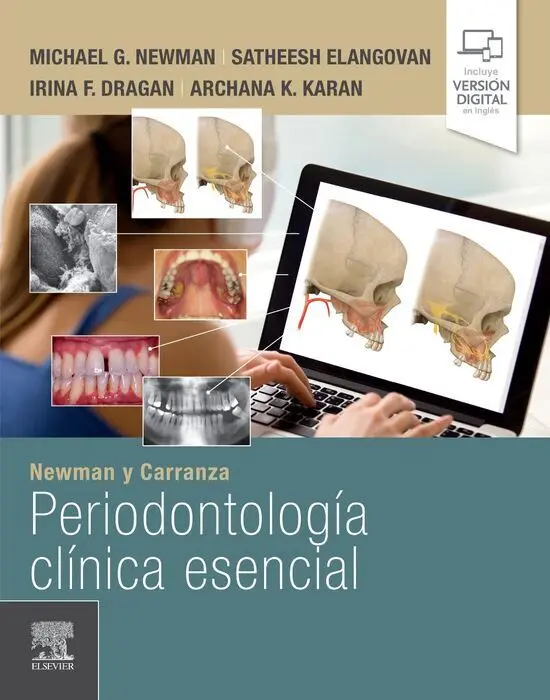 023 Periodontologia Clinica Esencial