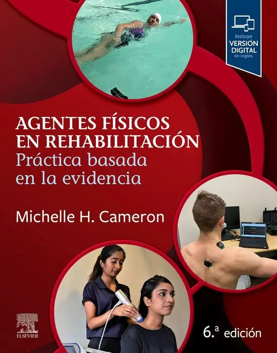 Agentes Físicos en Rehabilitación, 6. ª Edición