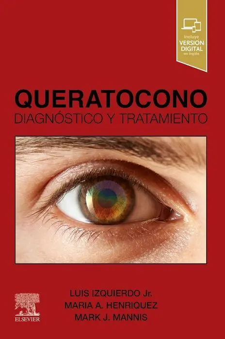 024 Queratocono