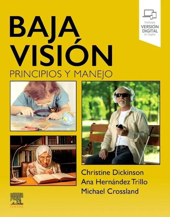 024 Baja Visión