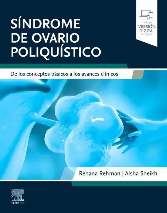 024 Sindrome de Ovario Poliquistico