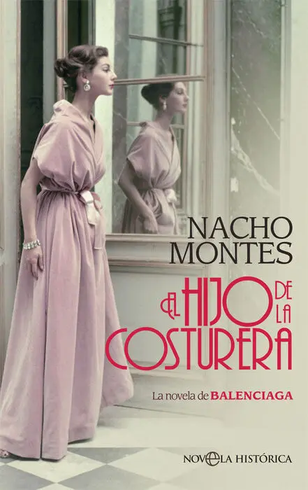El Hijo de la Costurera