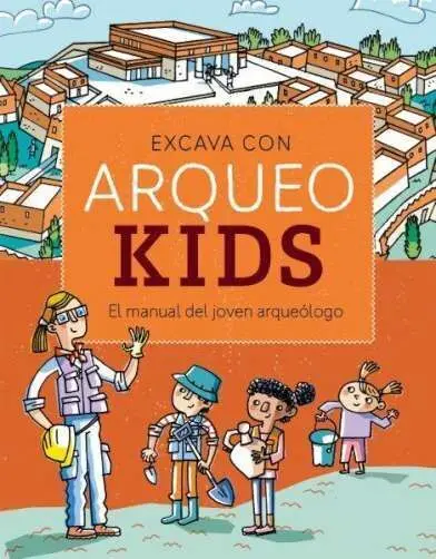 Arqueokids