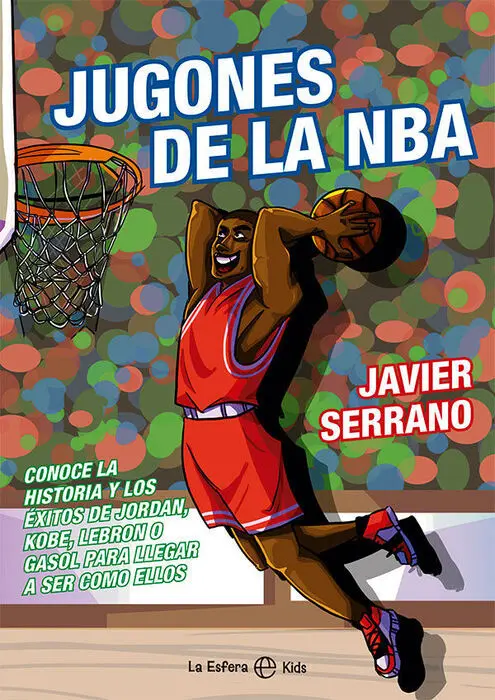Jugones de la Nba
