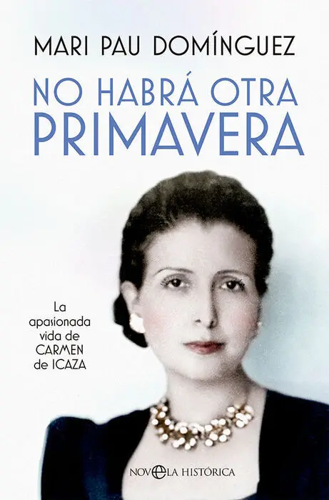 No Habra Otra Primavera