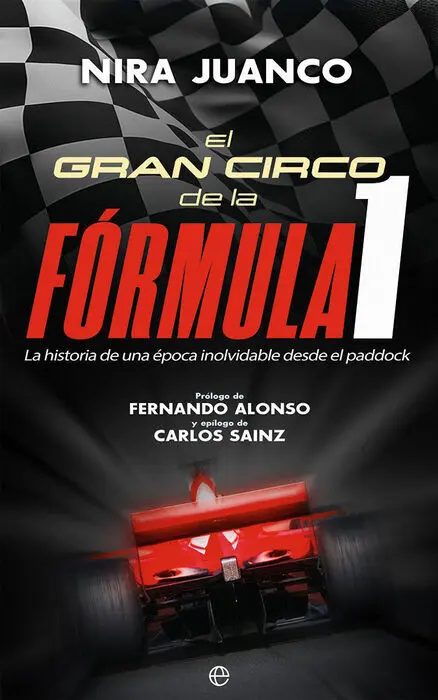 El Gran Circo de la Fórmula 1