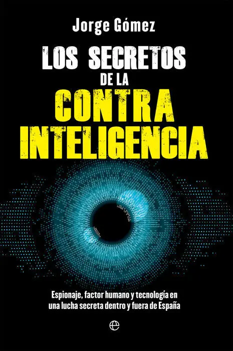 Secretos de la Contrainteligencia, los