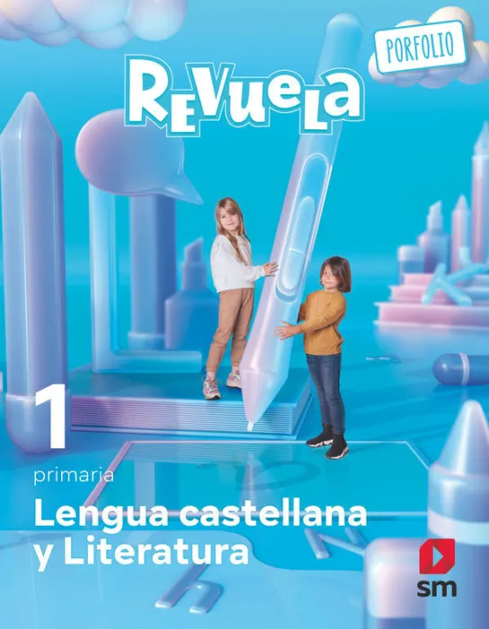 022 1Ep Lengua Castellana y Literatura Revuela