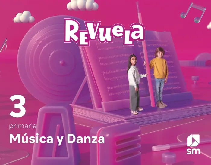 022 3Ep Música Revuela