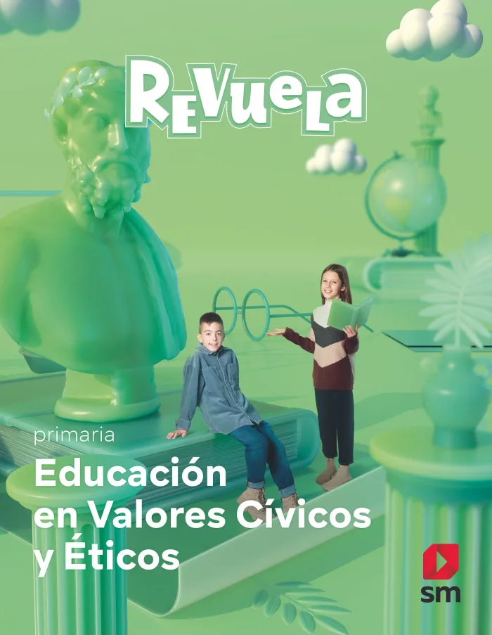 022 5Ep Valores Sociales y Cívicos Revuela