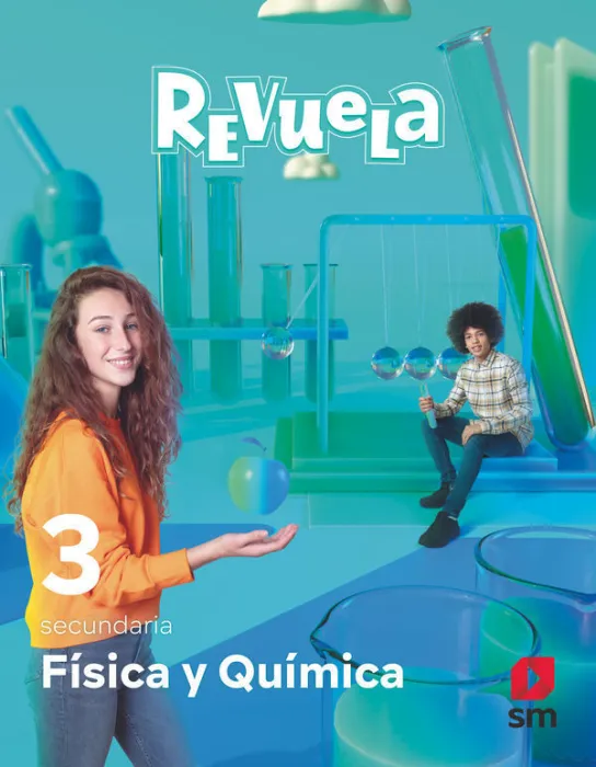 022 3Eso Física y Química Revuela