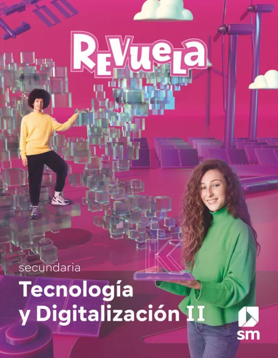 022 3Eso Tecnologia y Digitalizacion Revuela