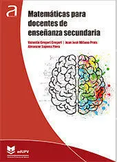 Matematicas para Docentes de EnseãÂAnza Secundaria