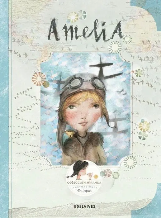Amelia