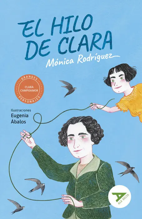 El Hilo de Clara