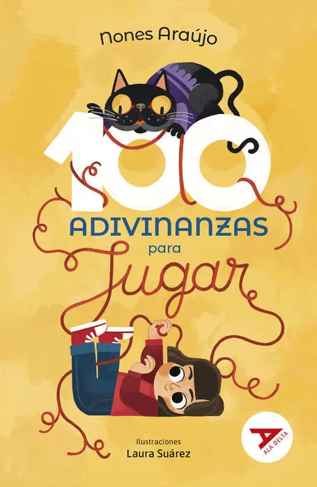 Cien Adivinanzas para Jugar