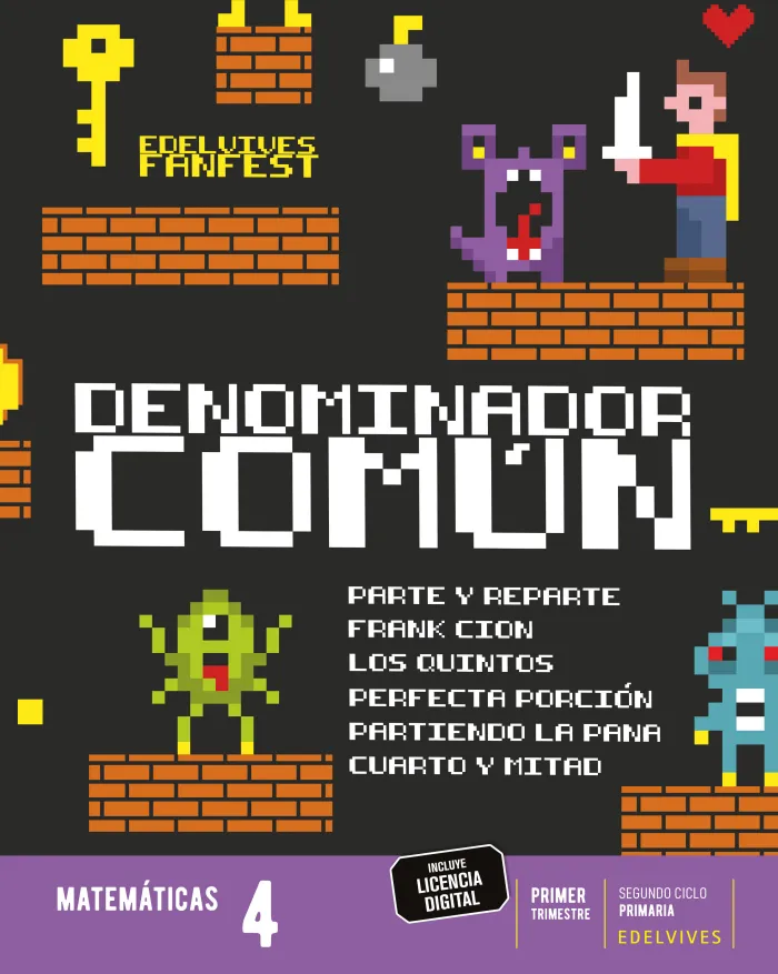 023 4Ep Proyecto Fanfest Matemáticas 4