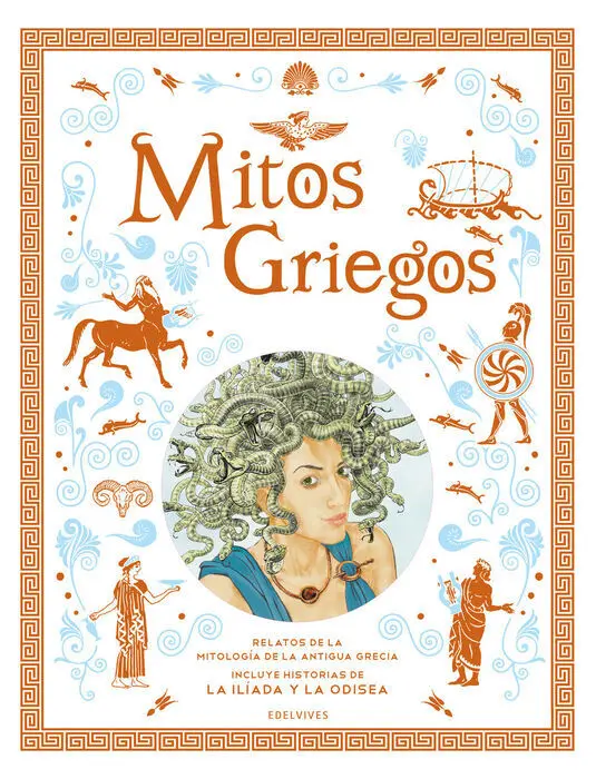 Mitos Griegos
