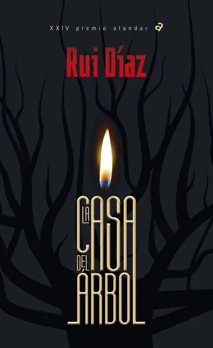 La Casa del Árbol