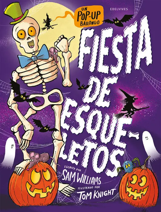 Fiesta de Esqueletos