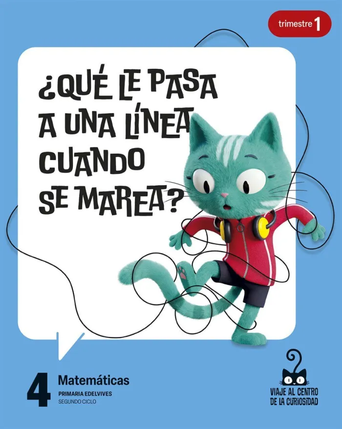 026 4Ep Matematicas Trimestres (Versión 1)-Proyecto Viaje Al Centro de la Curiosidad