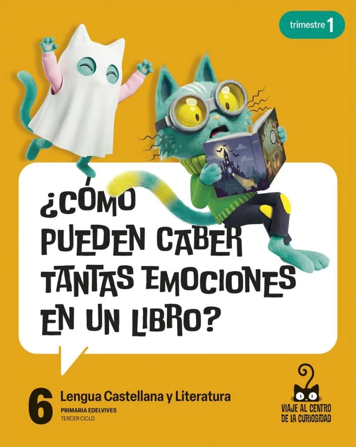 026 6Ep Lengua Castellana y Literatura Vcc