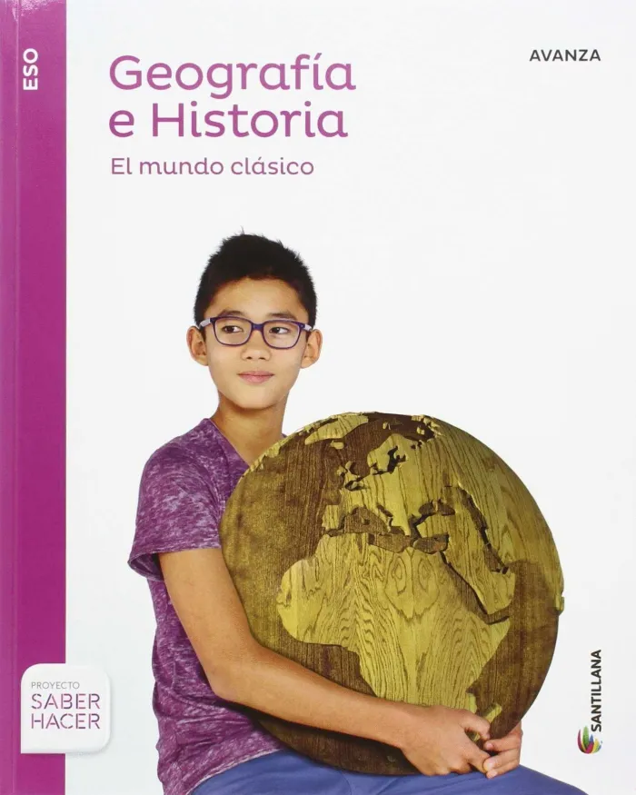016 2Eso 2Vols Geografia e Historia Avanza