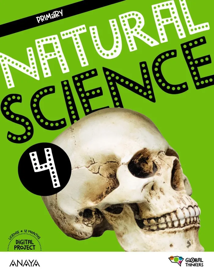 023 4Ep Natural Science 4. Pupil's Book