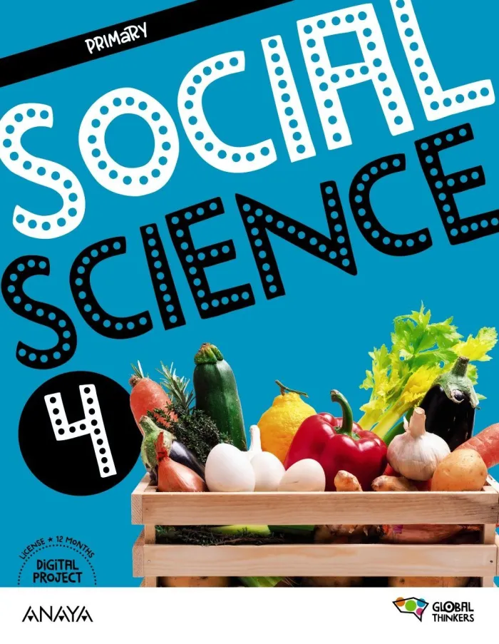 023 4Ep Social Science 4. Pupil's Book