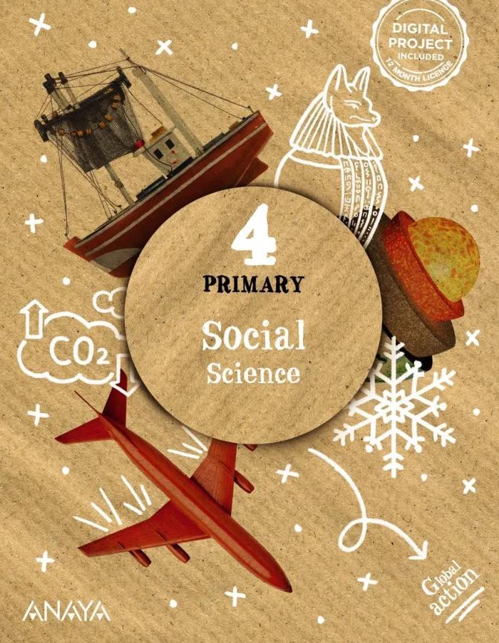 023 4Ep Social Science 4. Pupil's Book