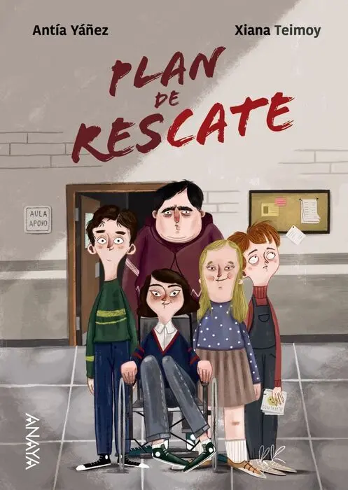 Plan de Rescate