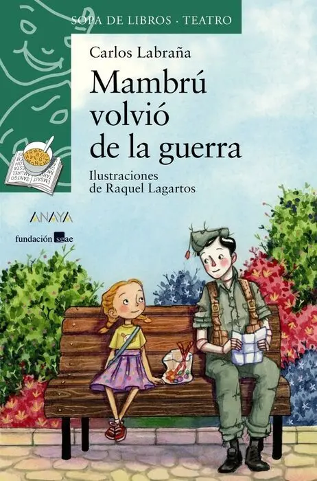 Mambrú Volvió de la Guerra